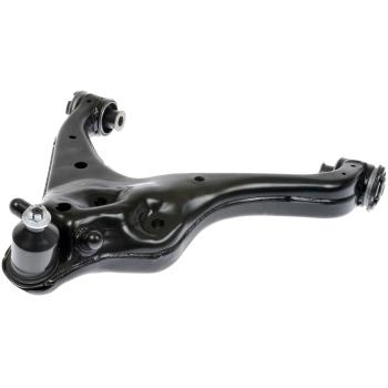 Dorman 526647 Suspension Control Arm and Ball Joint Assembly product image 4 of 5