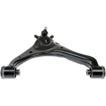 Dorman 526648 - Suspension Control Arm and Ball Joint Assembly Dorman 526648 Suspension Control Arm and Ball Joint Assembly product image 1 of 5