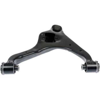 Dorman 526648 - Suspension Control Arm and Ball Joint Assembly Dorman 526648 Suspension Control Arm and Ball Joint Assembly product image 2 of 5