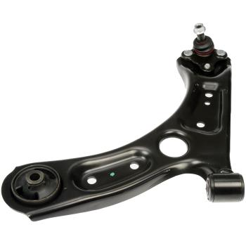 Dorman 526675 - Suspension Control Arm and Ball Joint Assembly Dorman 526675 Suspension Control Arm and Ball Joint Assembly product image 1 of 5