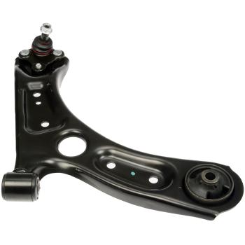Dorman 526676 Suspension Control Arm and Ball Joint Assembly product image 1 of 5