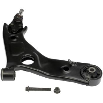 Dorman 526680 Suspension Control Arm and Ball Joint Assembly product image 1 of 5