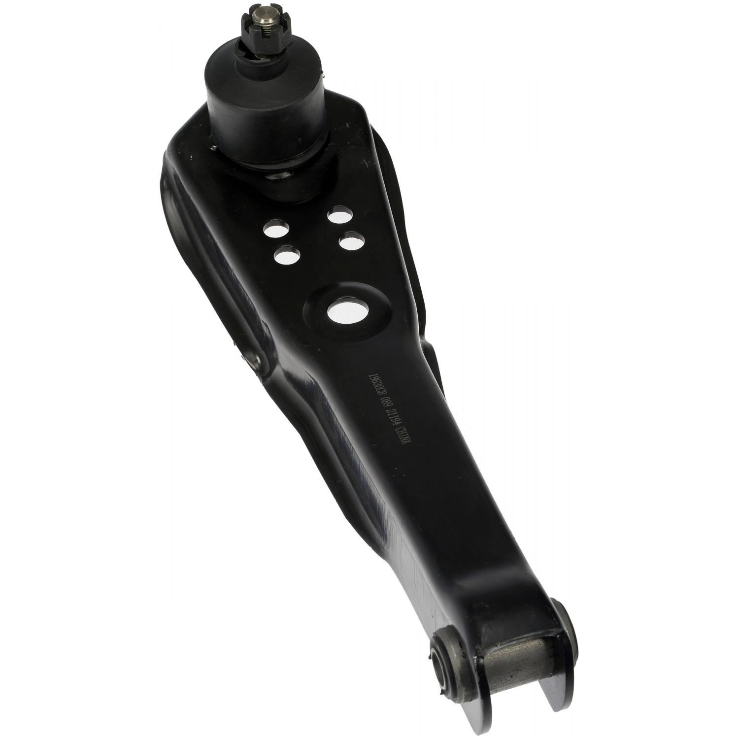 Dorman 526683 - Suspension Control Arm and Ball Joint Assembly Dorman 526683 Suspension Control Arm and Ball Joint Assembly product image 1 of 5