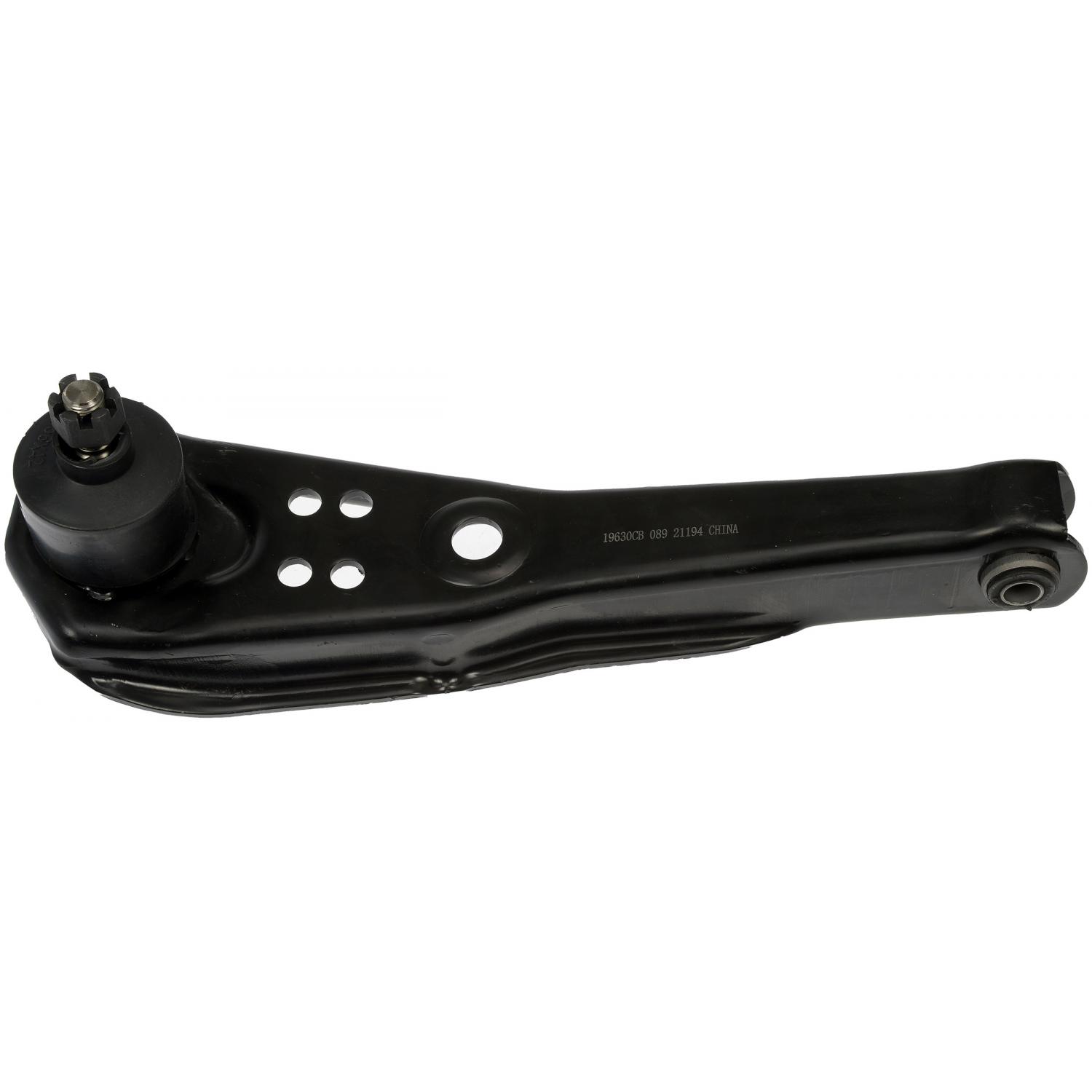 Dorman 526683 - Suspension Control Arm and Ball Joint Assembly Dorman 526683 Suspension Control Arm and Ball Joint Assembly product image 3 of 5