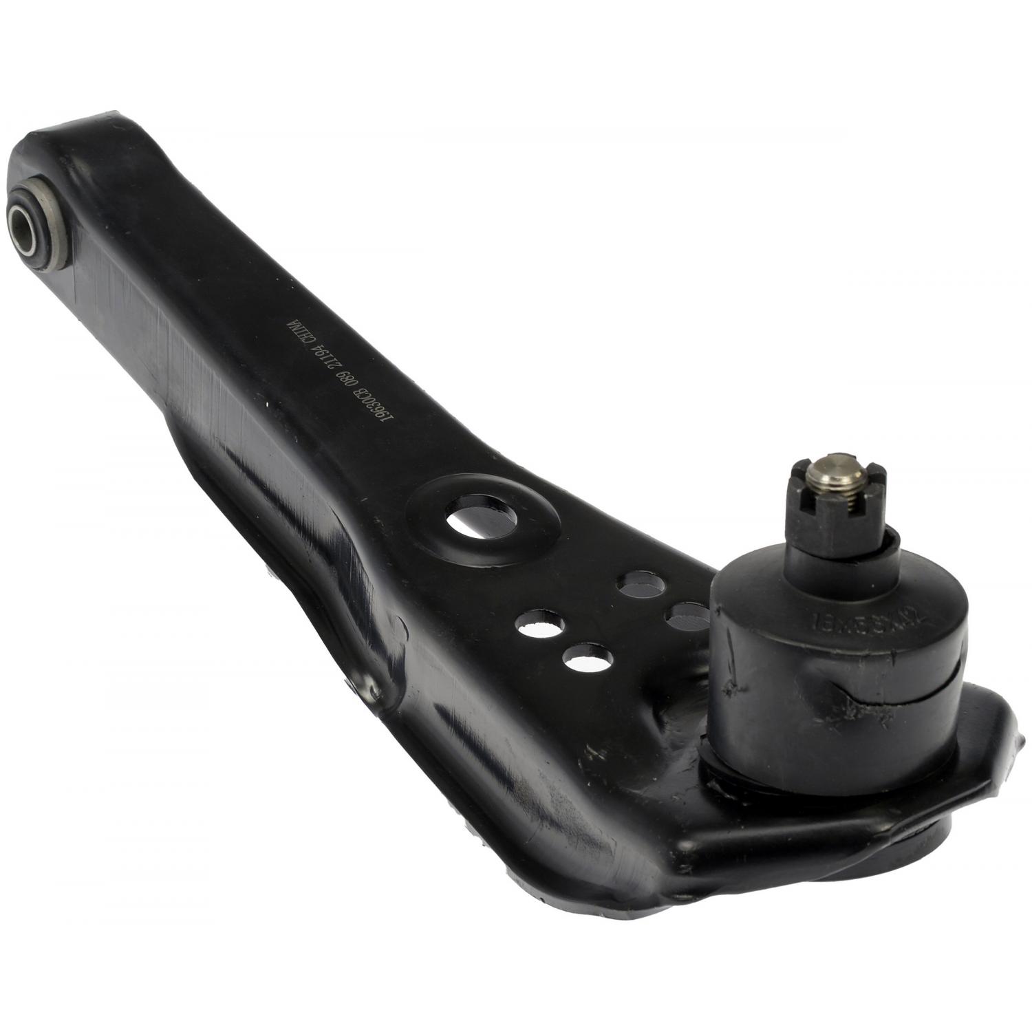 Dorman 526683 - Suspension Control Arm and Ball Joint Assembly Dorman 526683 Suspension Control Arm and Ball Joint Assembly product image 4 of 5
