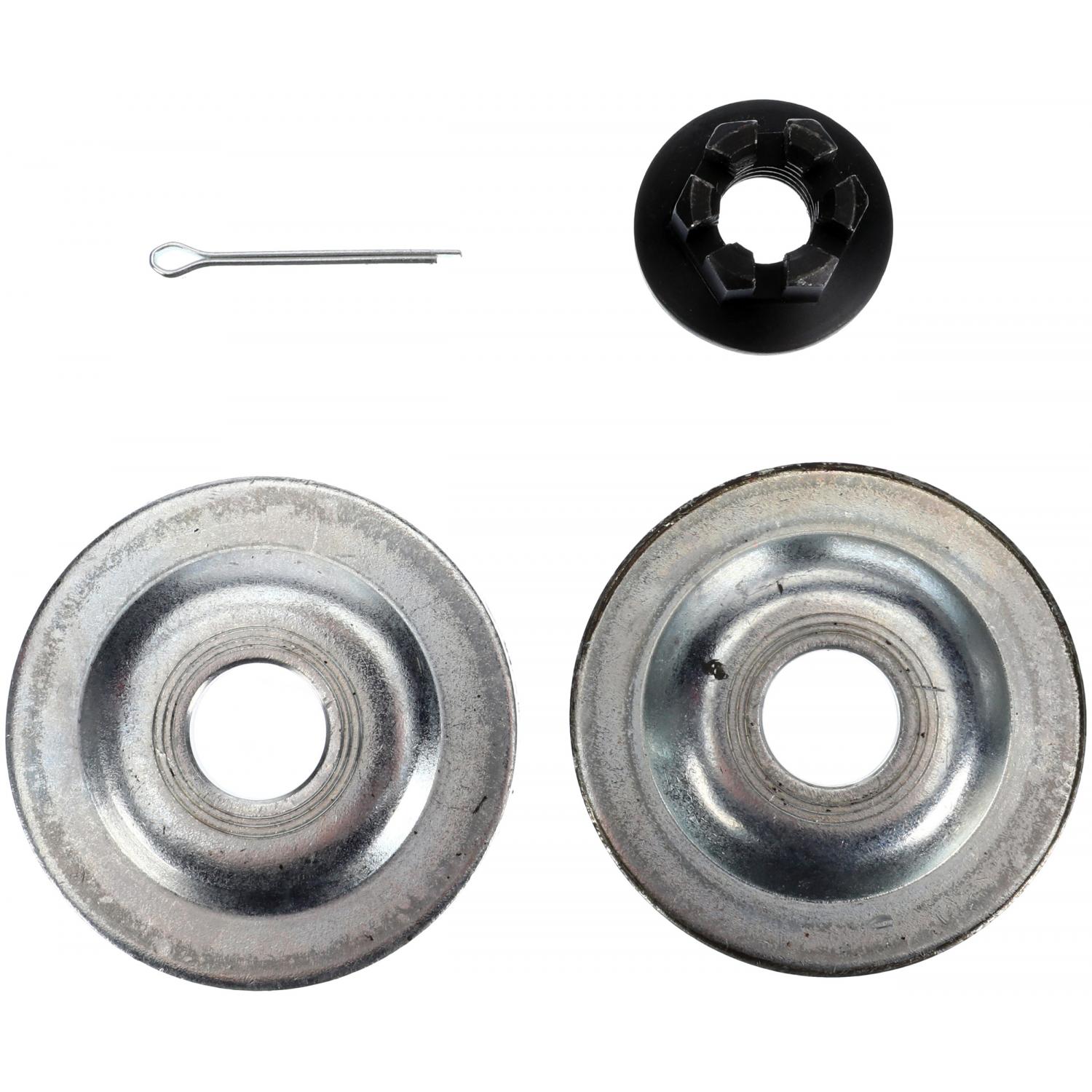 Dorman 526767 Suspension Control Arm and Ball Joint Assembly product image 6 of 6