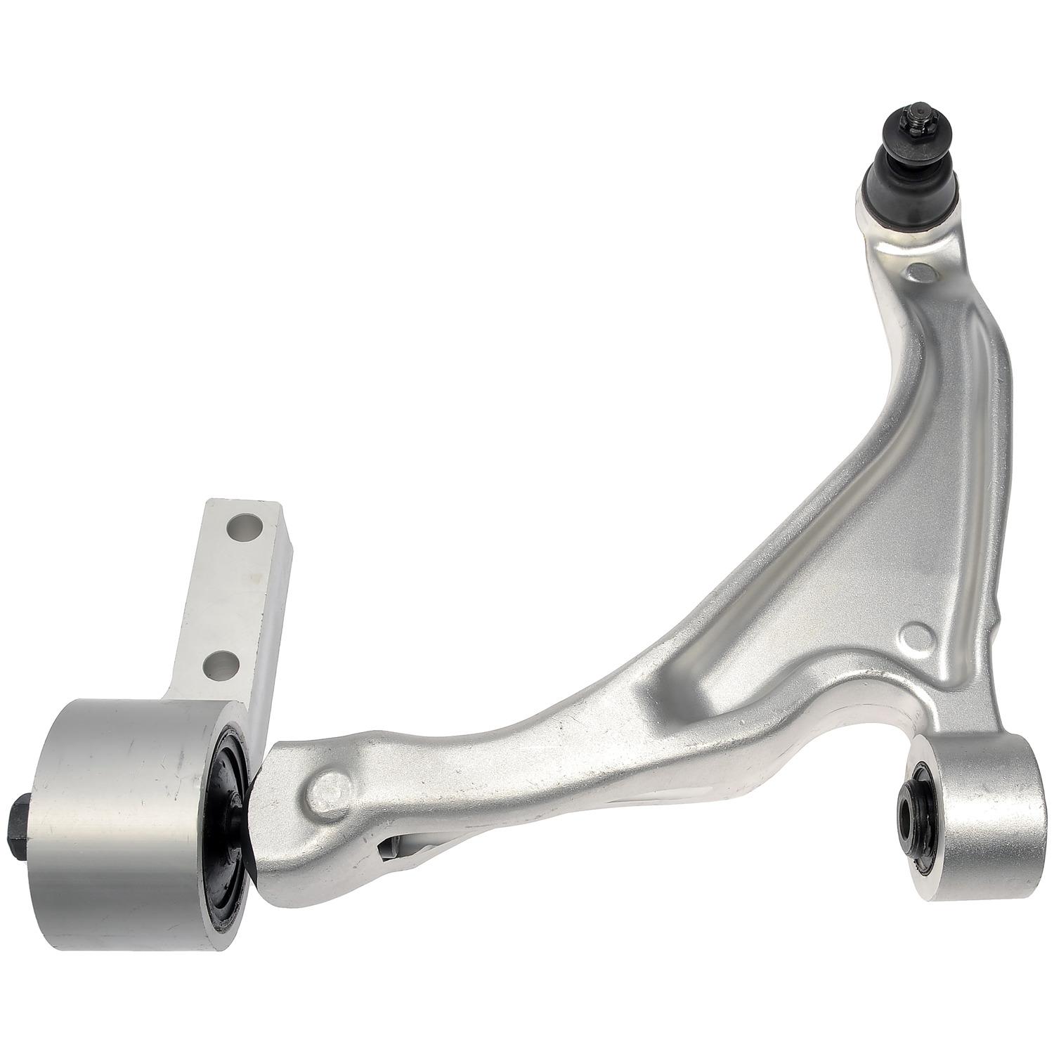 Dorman 526768 Suspension Control Arm and Ball Joint Assembly product image 1 of 7