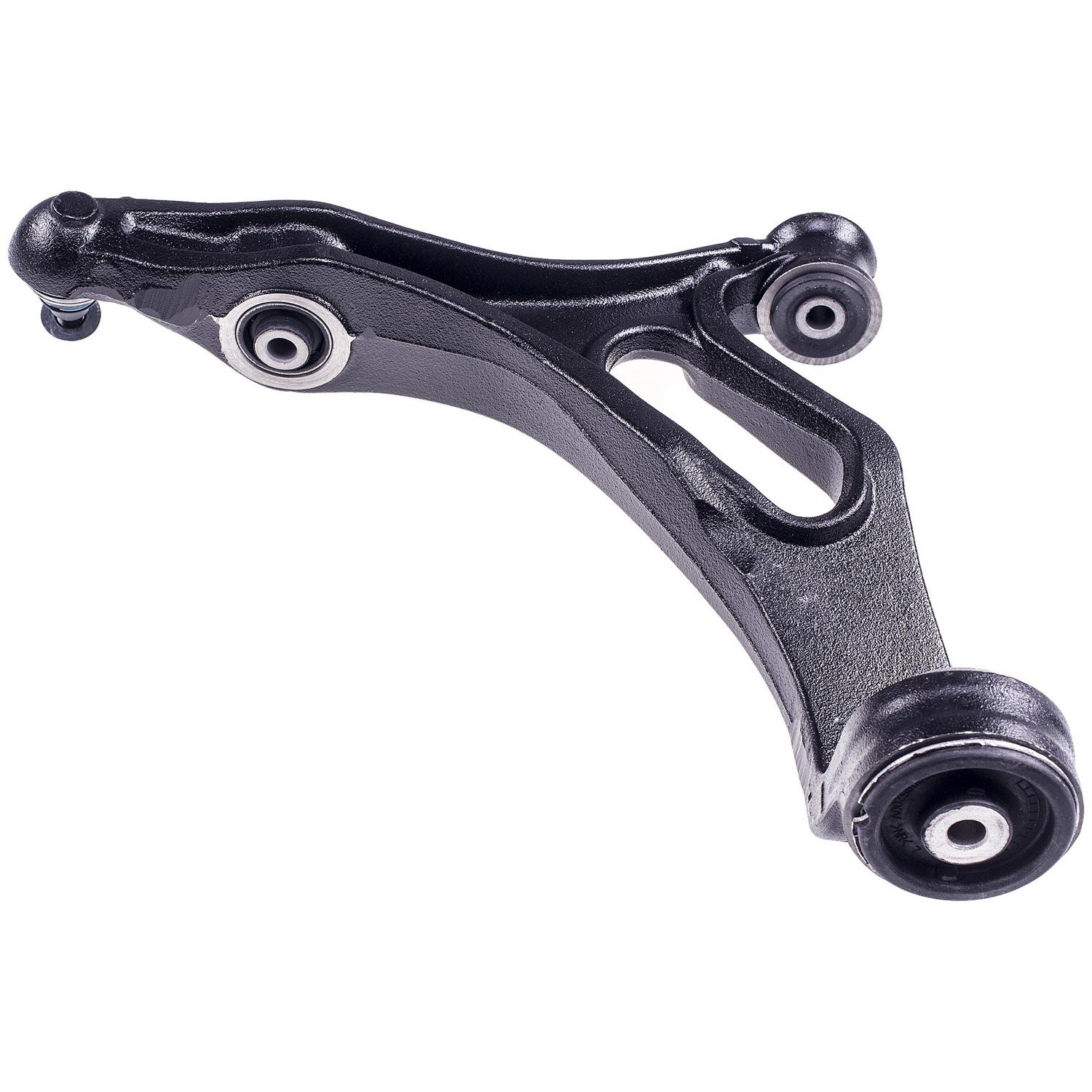 Dorman 526807 Suspension Control Arm and Ball Joint Assembly product image 1 of 8