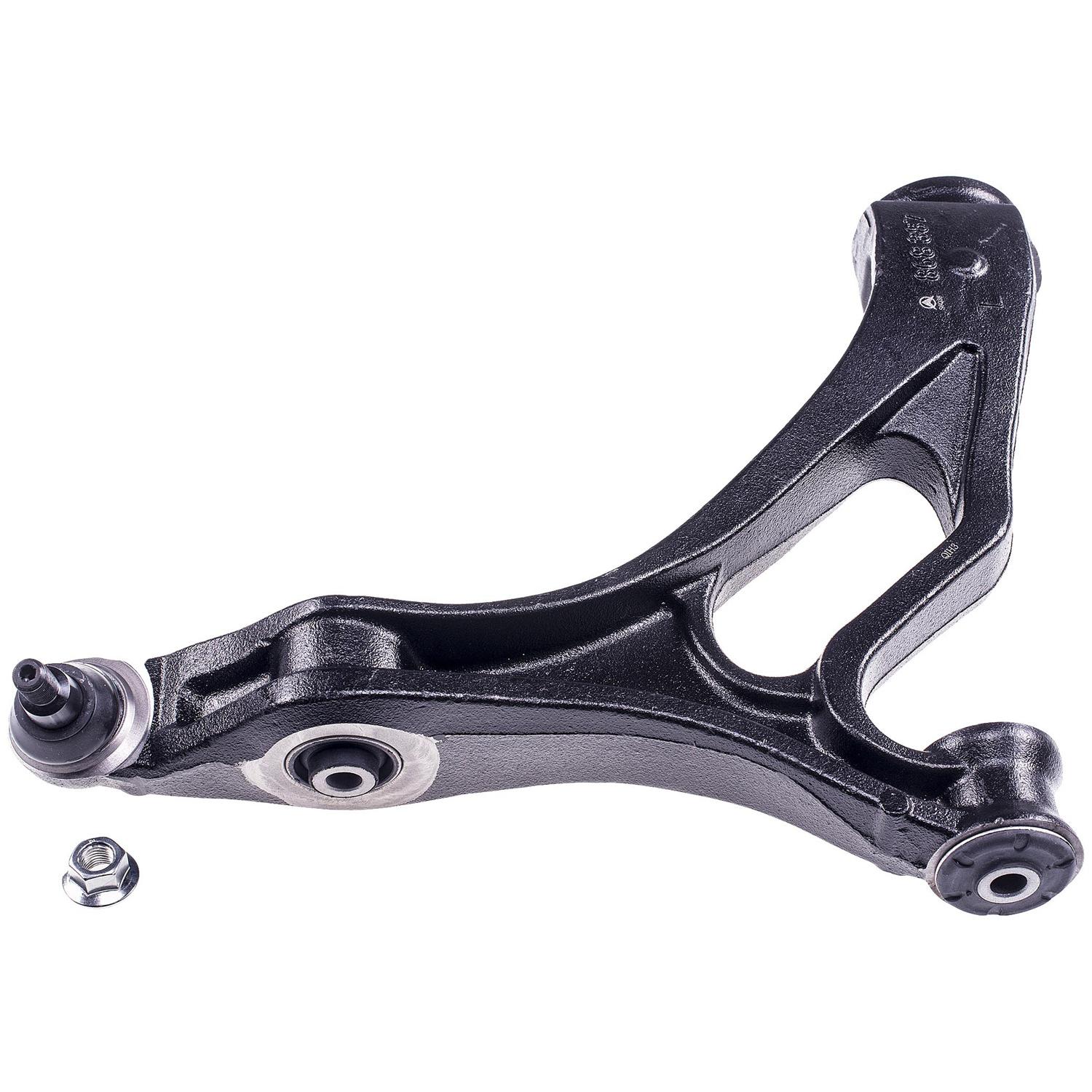 Dorman 526807 Suspension Control Arm and Ball Joint Assembly product image 2 of 8