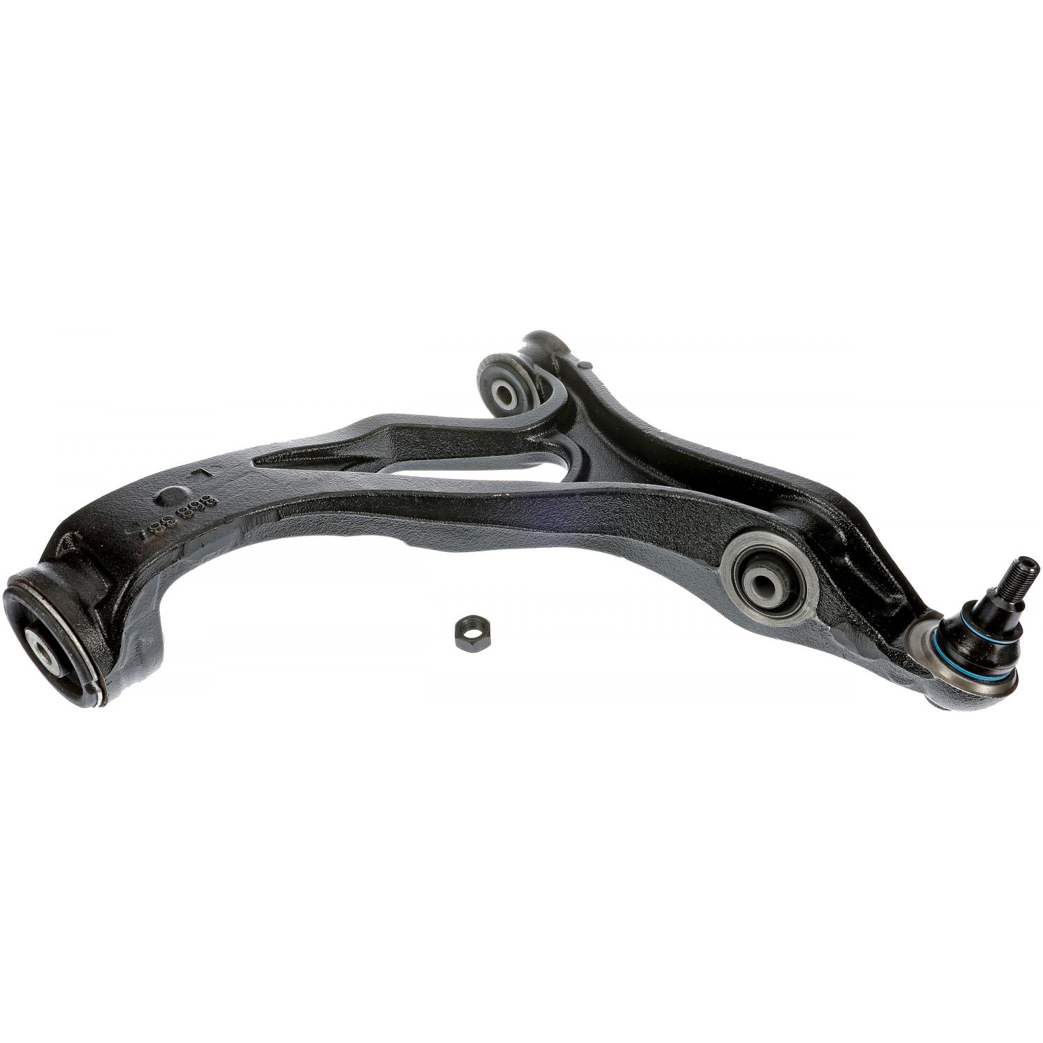 Dorman 526807 Suspension Control Arm and Ball Joint Assembly product image 6 of 8