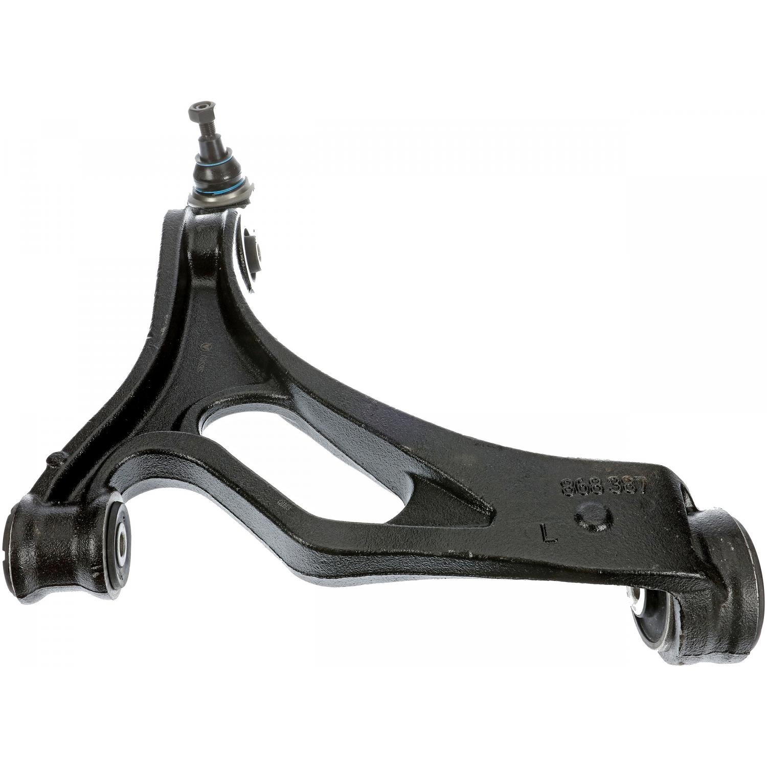 Dorman 526807 Suspension Control Arm and Ball Joint Assembly product image 7 of 8