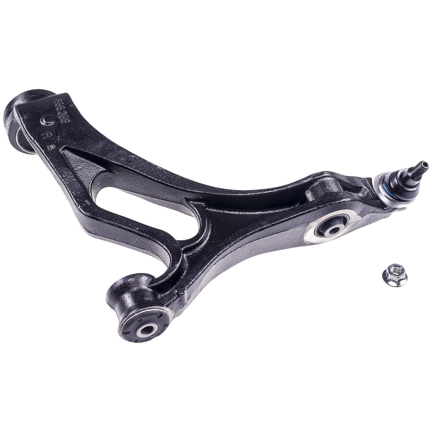 Dorman 526808 - Suspension Control Arm and Ball Joint Assembly Dorman 526808 Suspension Control Arm and Ball Joint Assembly product image 2 of 6