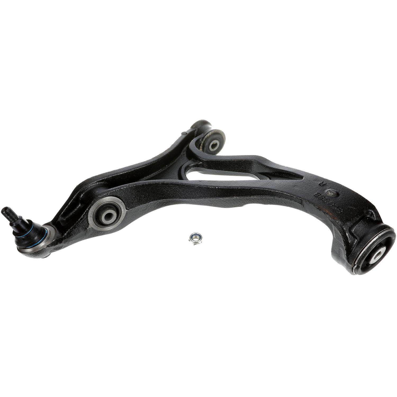 Dorman 526808 - Suspension Control Arm and Ball Joint Assembly Dorman 526808 Suspension Control Arm and Ball Joint Assembly product image 5 of 6