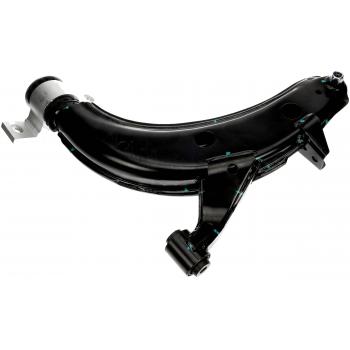 Dorman 526810 Suspension Control Arm and Ball Joint Assembly product image 3 of 7