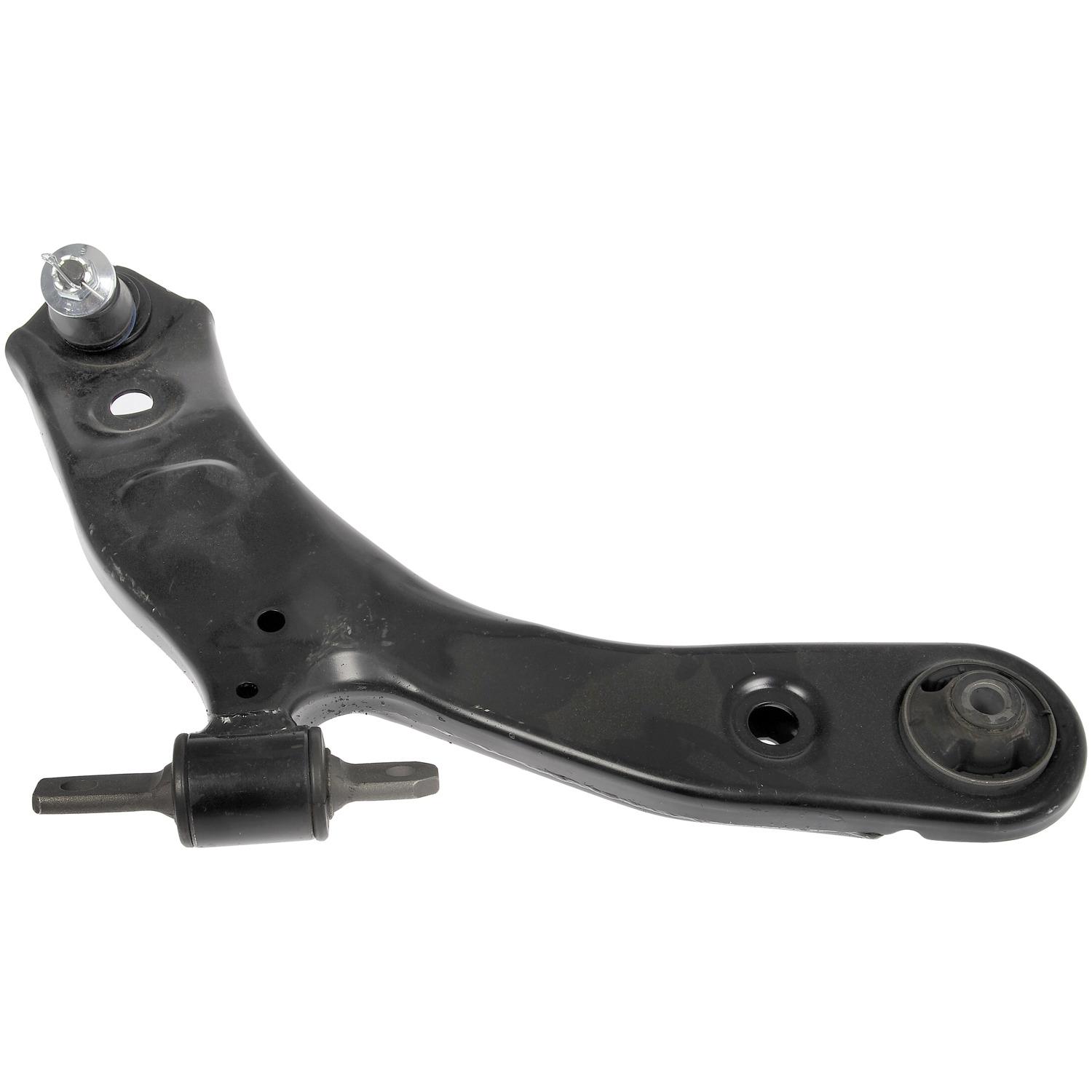 Dorman 526870 Suspension Control Arm and Ball Joint Assembly product image 1 of 4