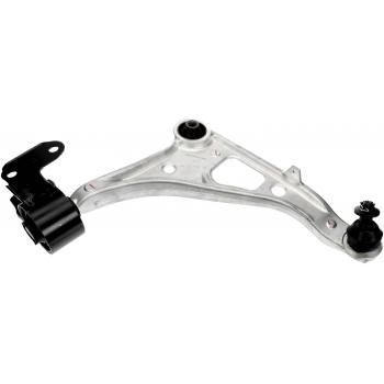 Dorman 526872 Suspension Control Arm and Ball Joint Assembly product image 1 of 11