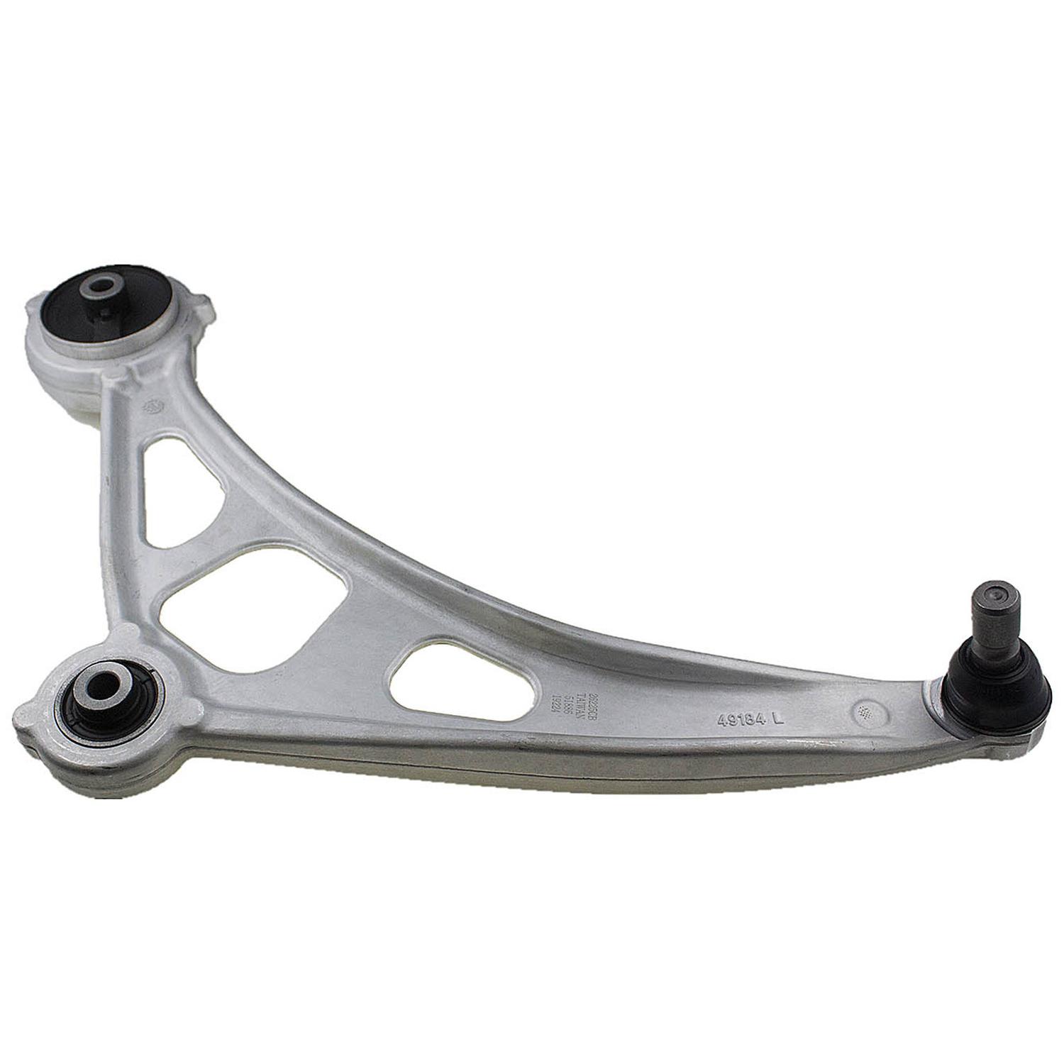 Dorman 526875 Suspension Control Arm and Ball Joint Assembly product image 3 of 9