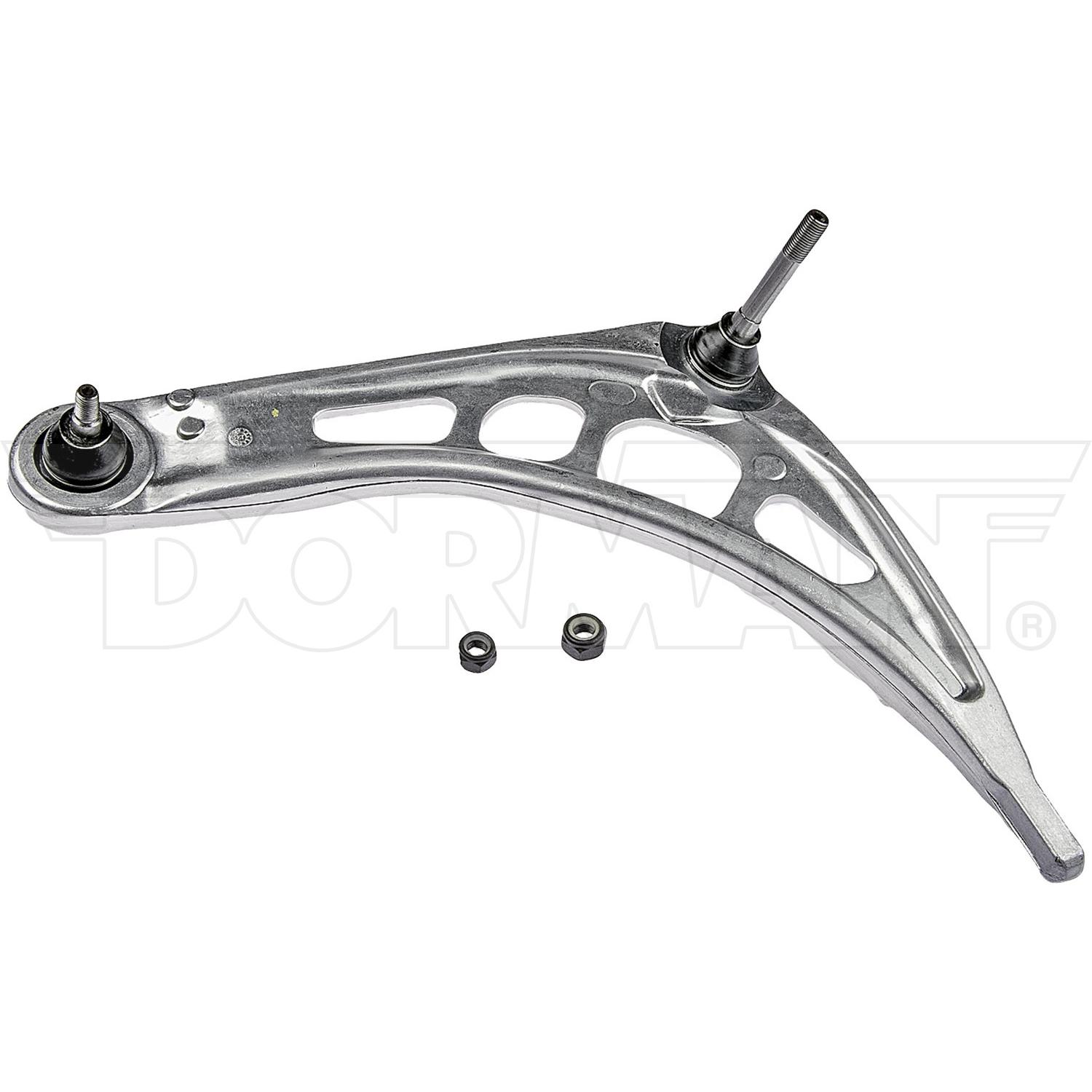 Dorman 526937 Suspension Control Arm and Ball Joint Assembly product image 2 of 2