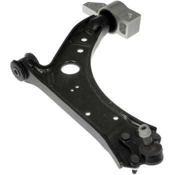 Dorman 526947 - Suspension Control Arm and Ball Joint Assembly Dorman 526947 Suspension Control Arm and Ball Joint Assembly product image 2 of 2