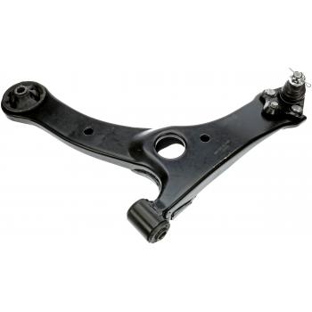 Dorman 526981 Suspension Control Arm and Ball Joint Assembly product image 3 of 8
