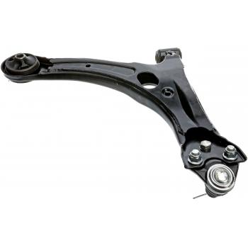 Dorman 526981 Suspension Control Arm and Ball Joint Assembly product image 5 of 8