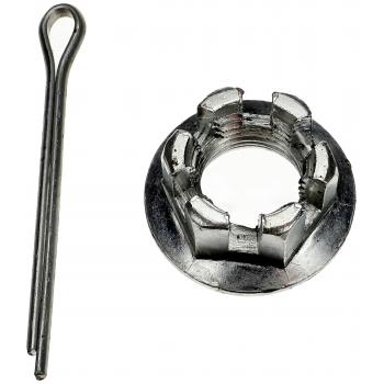 Dorman 526981 Suspension Control Arm and Ball Joint Assembly product image 8 of 8