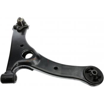 Dorman 526982 - Suspension Control Arm and Ball Joint Assembly Dorman 526982 Suspension Control Arm and Ball Joint Assembly product image 3 of 12