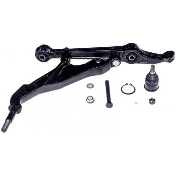 Dorman 526984 - Suspension Control Arm and Ball Joint Assembly Dorman 526984 Suspension Control Arm and Ball Joint Assembly product image 2 of 2