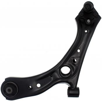 Dorman 527017 Suspension Control Arm and Ball Joint Assembly product image 1 of 6