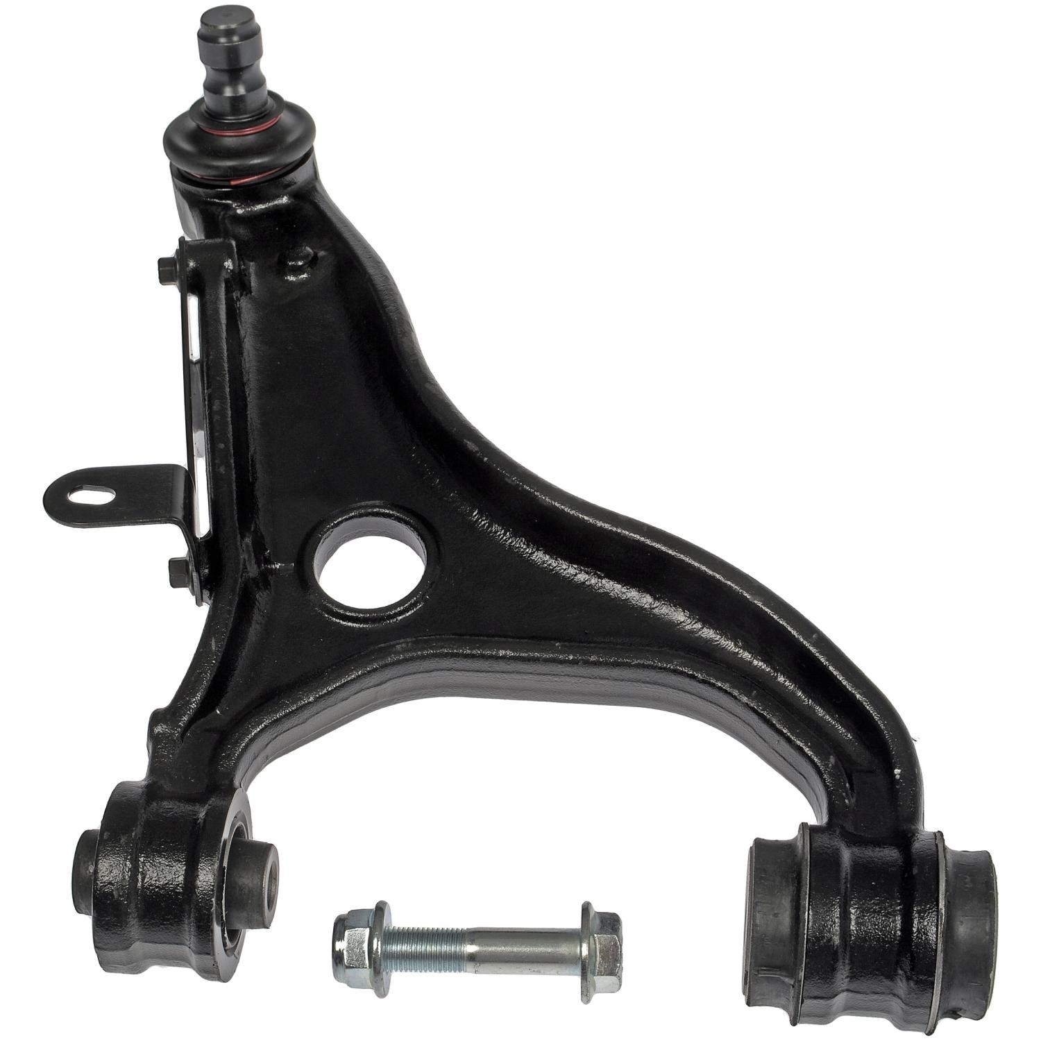 Dorman 527021 Suspension Control Arm and Ball Joint Assembly product image 1 of 5