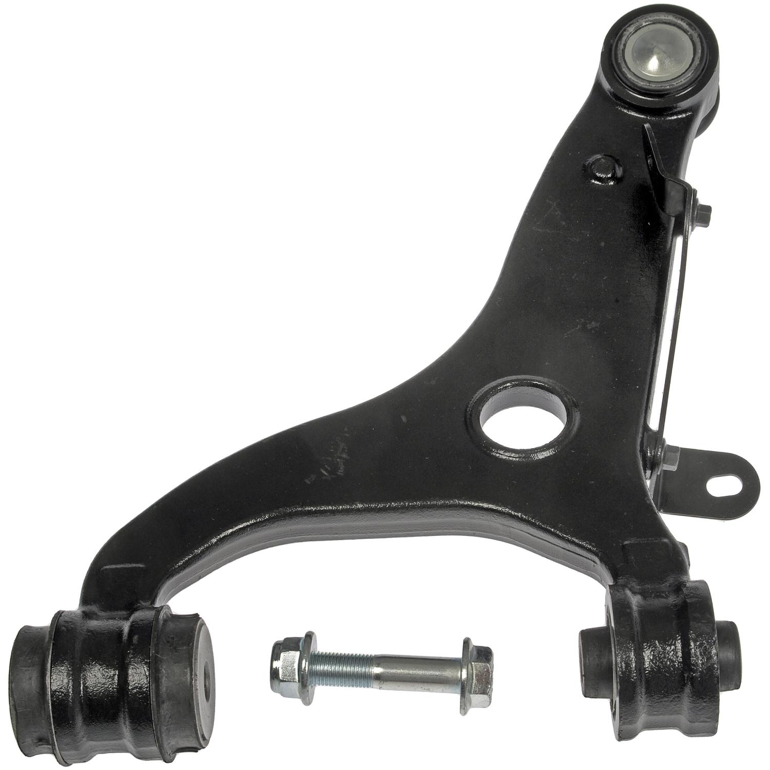 Dorman 527021 Suspension Control Arm and Ball Joint Assembly product image 2 of 5