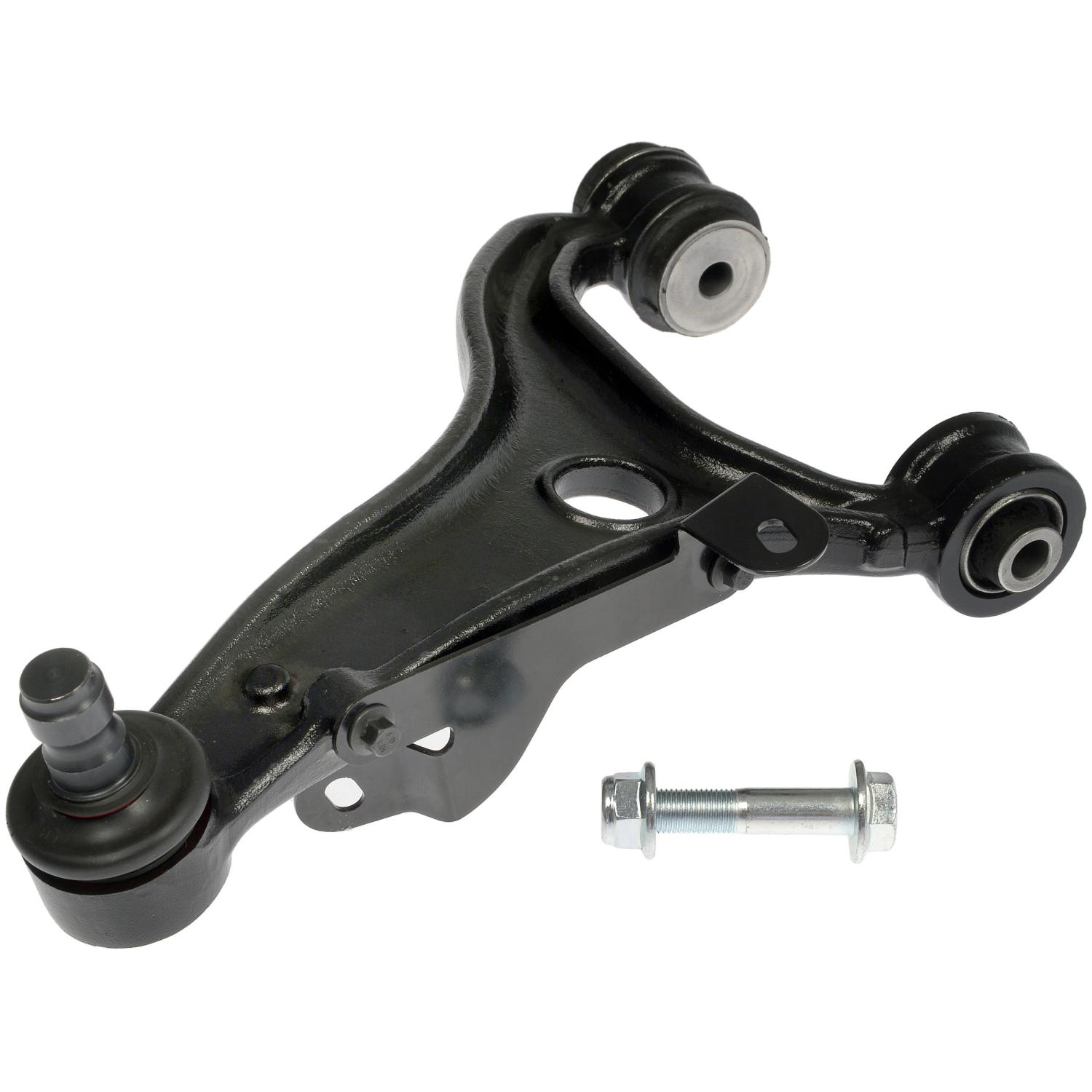 Dorman 527021 Suspension Control Arm and Ball Joint Assembly product image 4 of 5