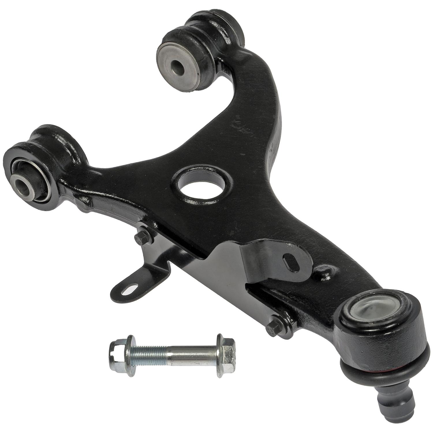 Dorman 527021 Suspension Control Arm and Ball Joint Assembly product image 5 of 5