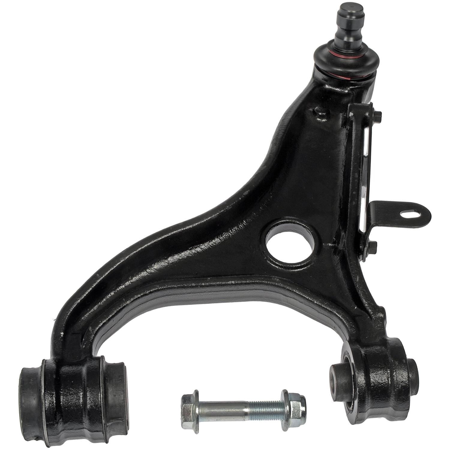 Dorman 527022 Suspension Control Arm and Ball Joint Assembly product image 1 of 5