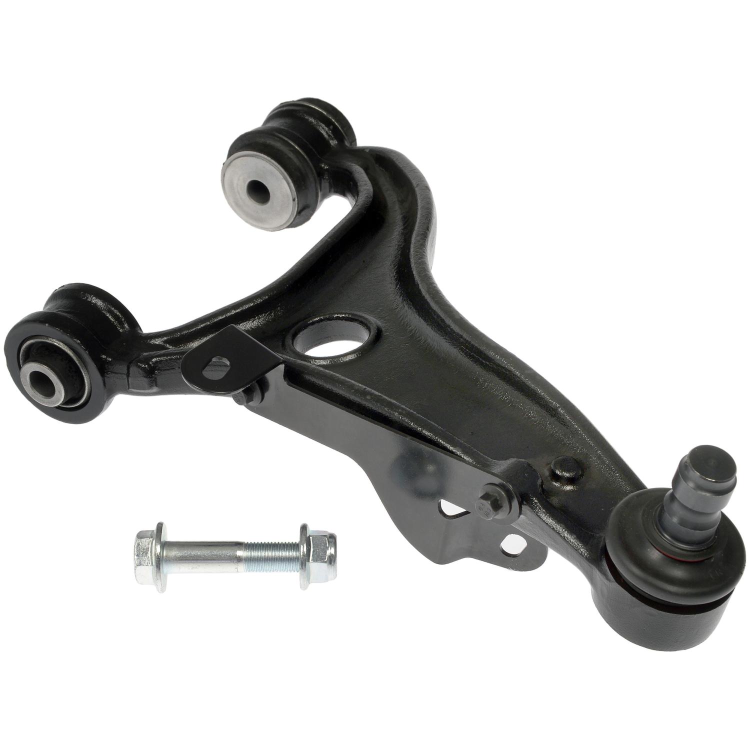 Dorman 527022 Suspension Control Arm and Ball Joint Assembly product image 4 of 5