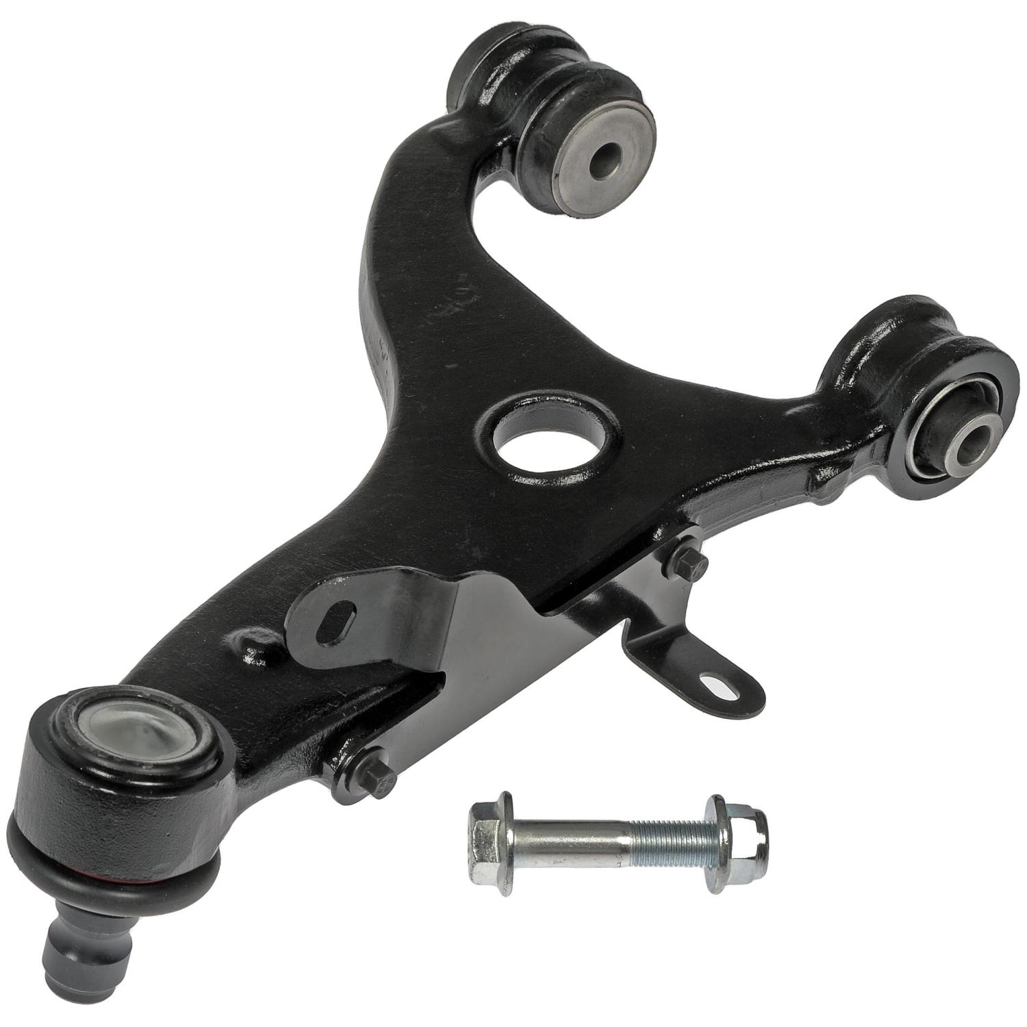 Dorman 527022 Suspension Control Arm and Ball Joint Assembly product image 5 of 5