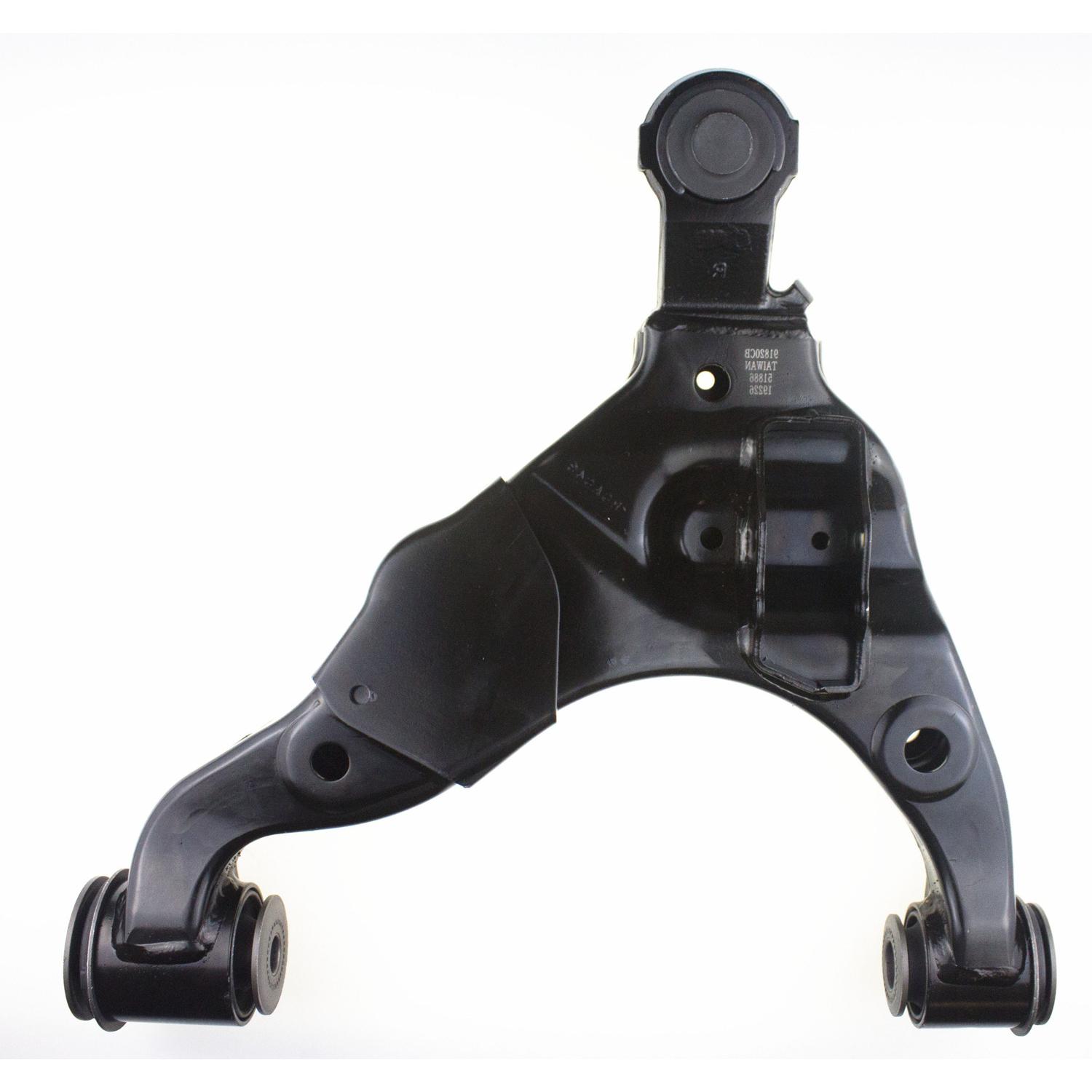 Dorman 527029 Suspension Control Arm and Ball Joint Assembly product image 1 of 8