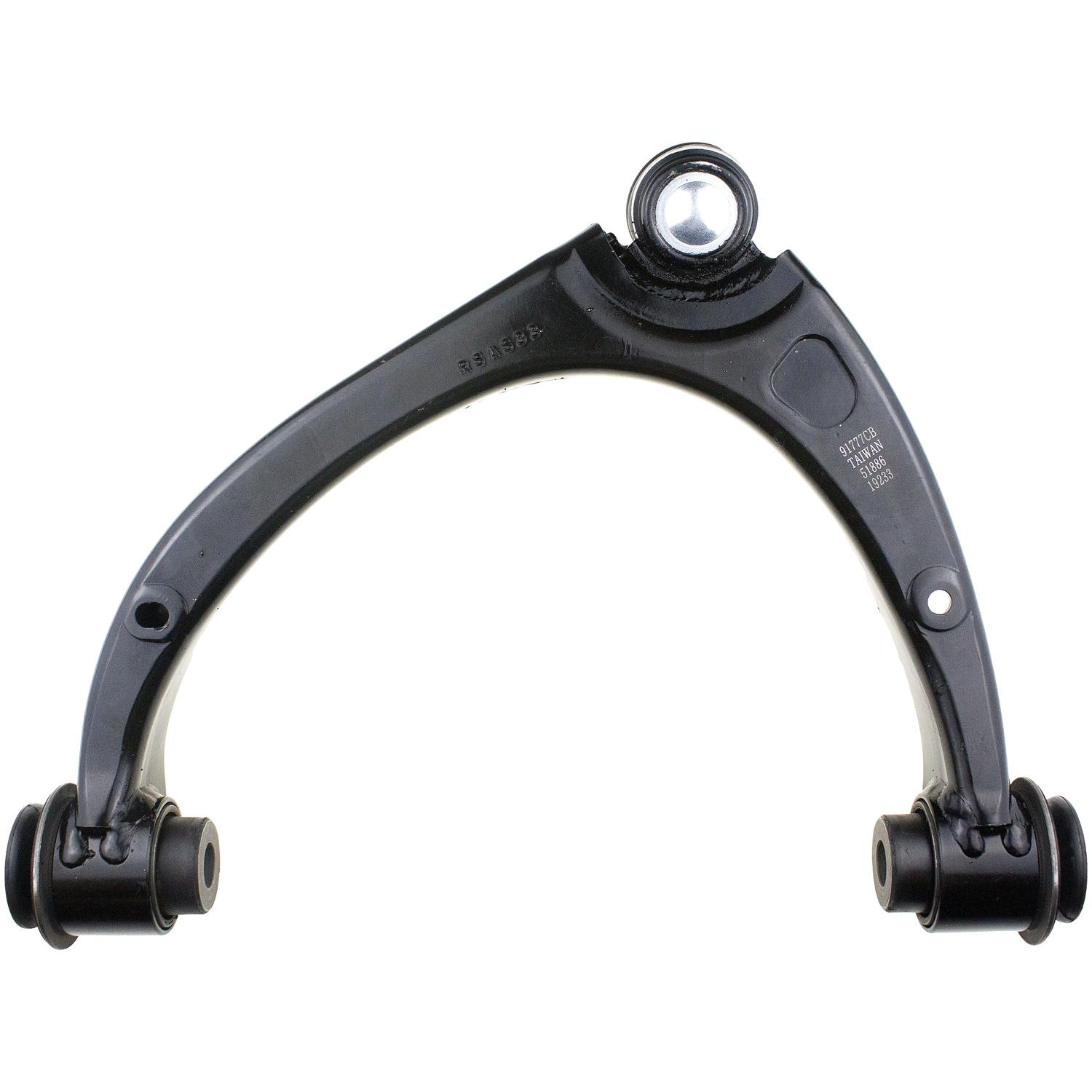 Dorman 527034 Suspension Control Arm and Ball Joint Assembly product image 2 of 4