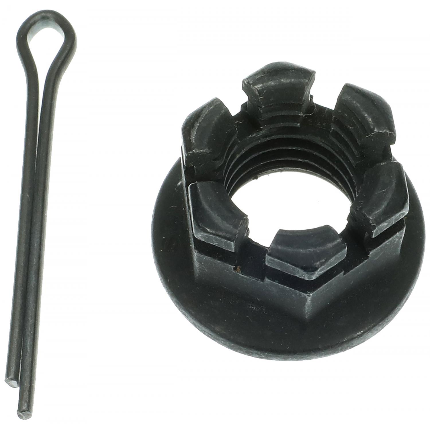 Dorman 527065 Suspension Control Arm and Ball Joint Assembly product image 2 of 10