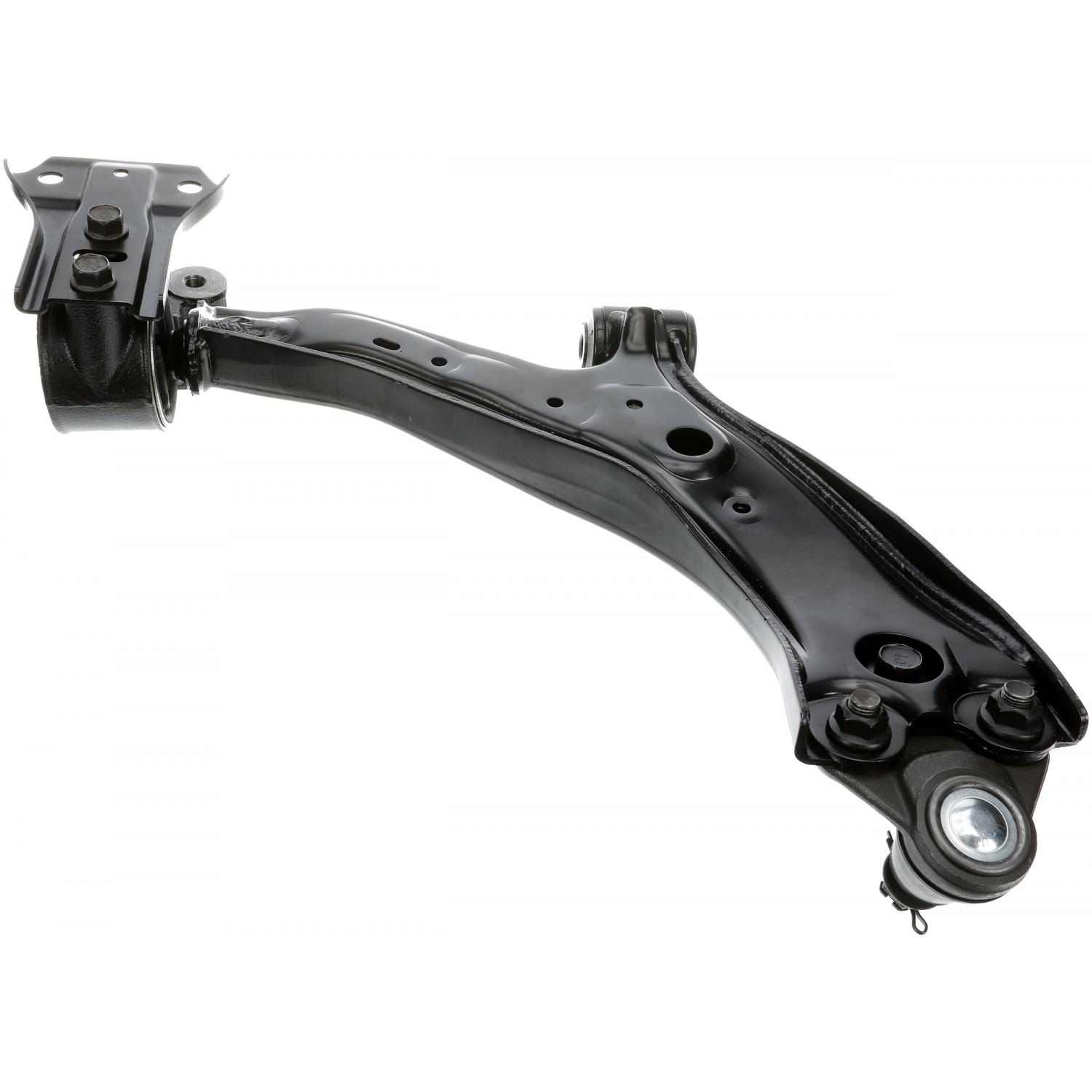 Dorman 527065 Suspension Control Arm and Ball Joint Assembly product image 8 of 10
