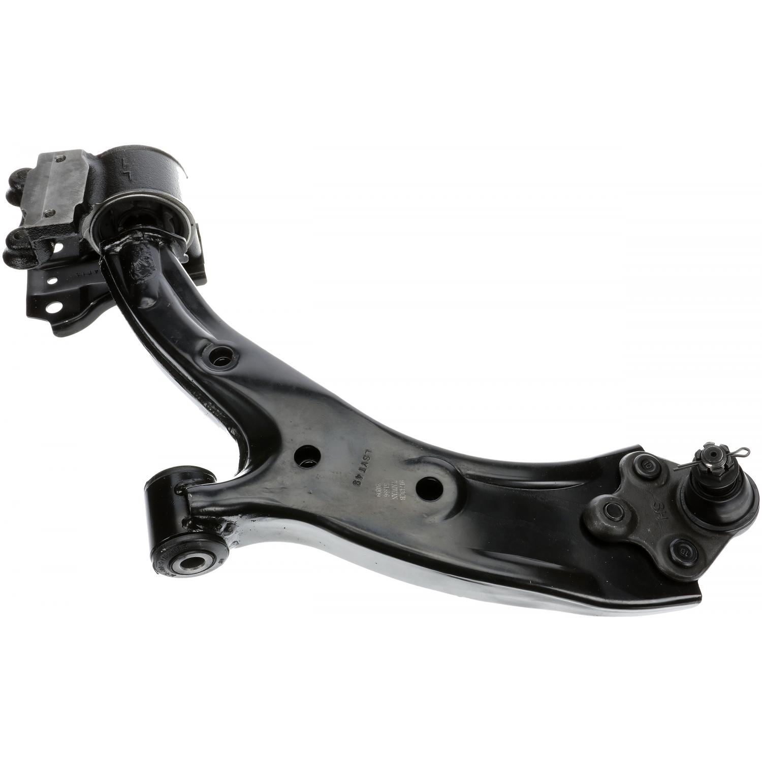 Dorman 527065 Suspension Control Arm and Ball Joint Assembly product image 10 of 10