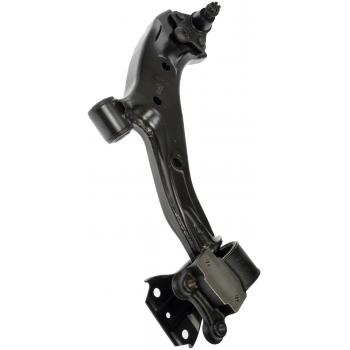 Dorman 527066 - Suspension Control Arm and Ball Joint Assembly Dorman 527066 Suspension Control Arm and Ball Joint Assembly product image 1 of 7