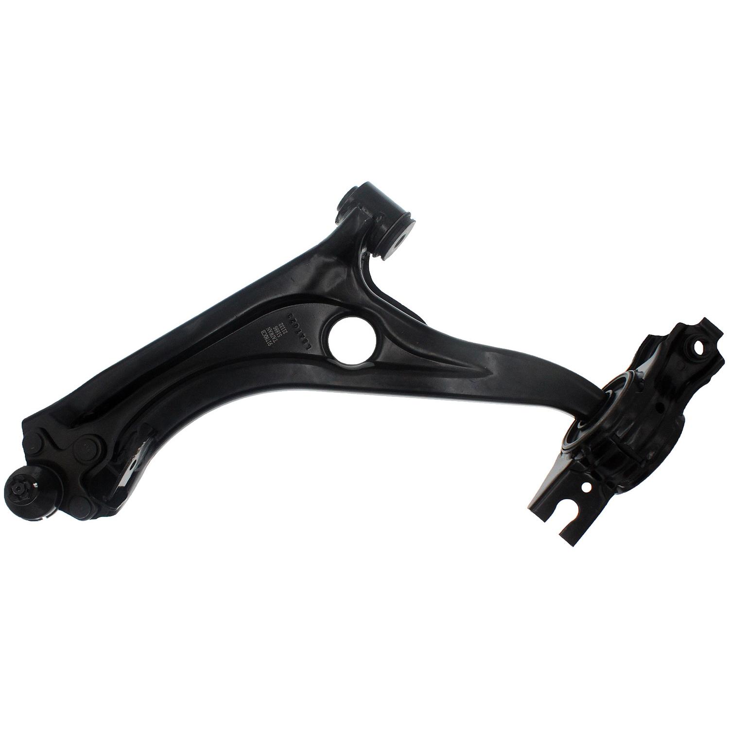 Dorman 527067 Suspension Control Arm and Ball Joint Assembly product image 2 of 6