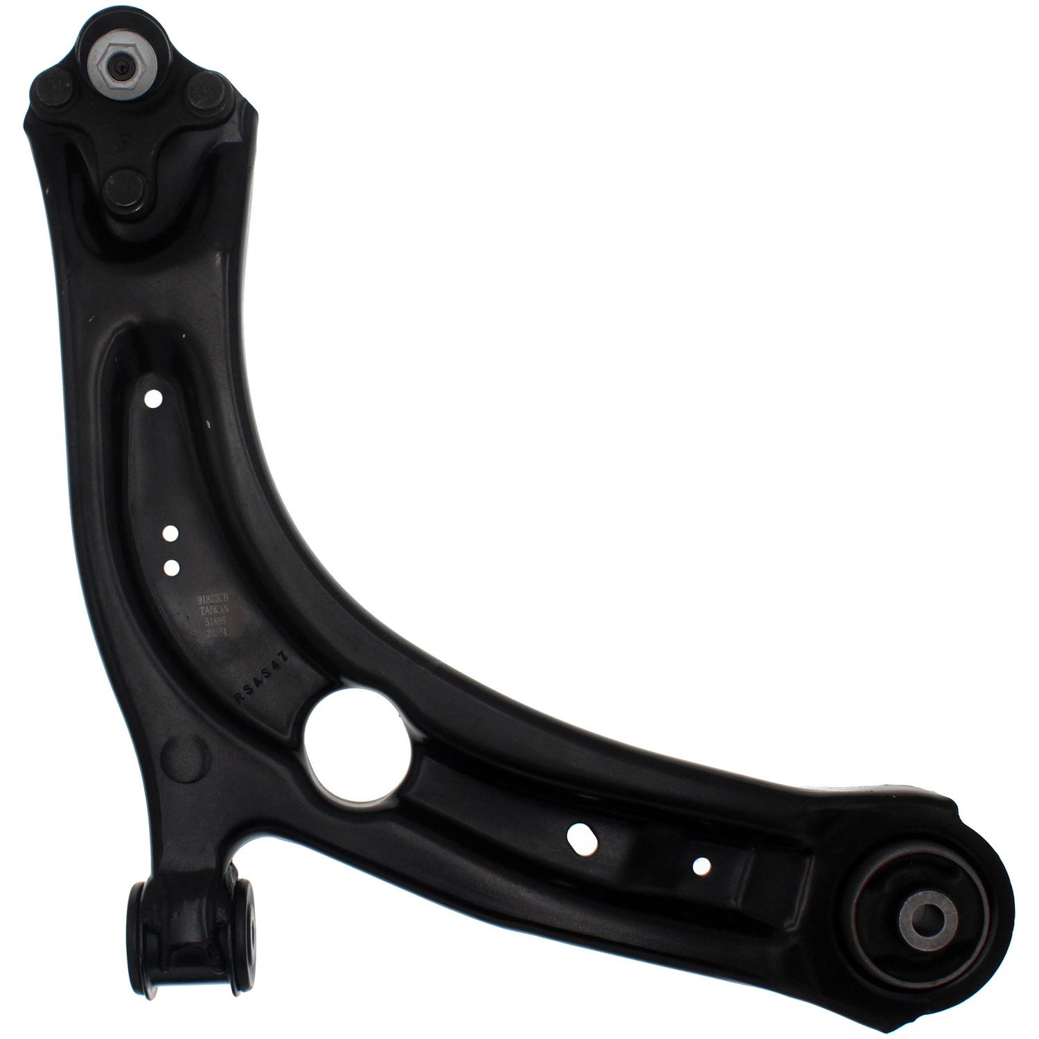Dorman 527069 Suspension Control Arm and Ball Joint Assembly product image 1 of 4