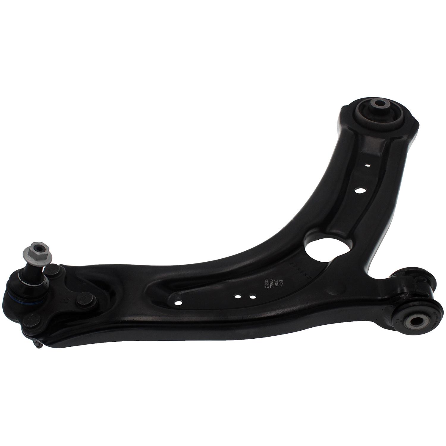 Dorman 527069 Suspension Control Arm and Ball Joint Assembly product image 2 of 4