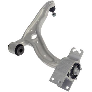 Dorman 527075 - Suspension Control Arm and Ball Joint Assembly Dorman 527075 Suspension Control Arm and Ball Joint Assembly product image 2 of 4