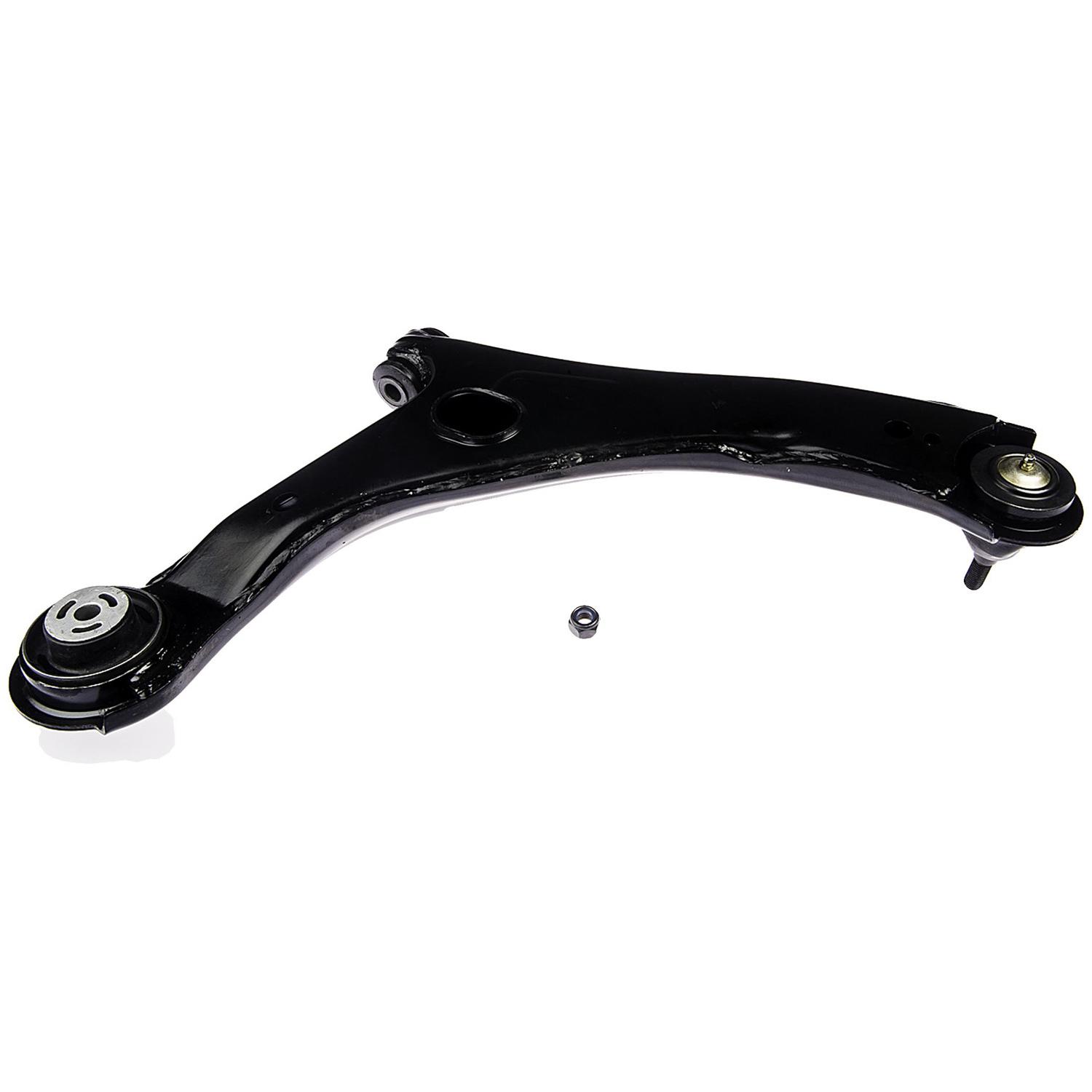 Dorman 527155 Suspension Control Arm and Ball Joint Assembly product image 1 of 7