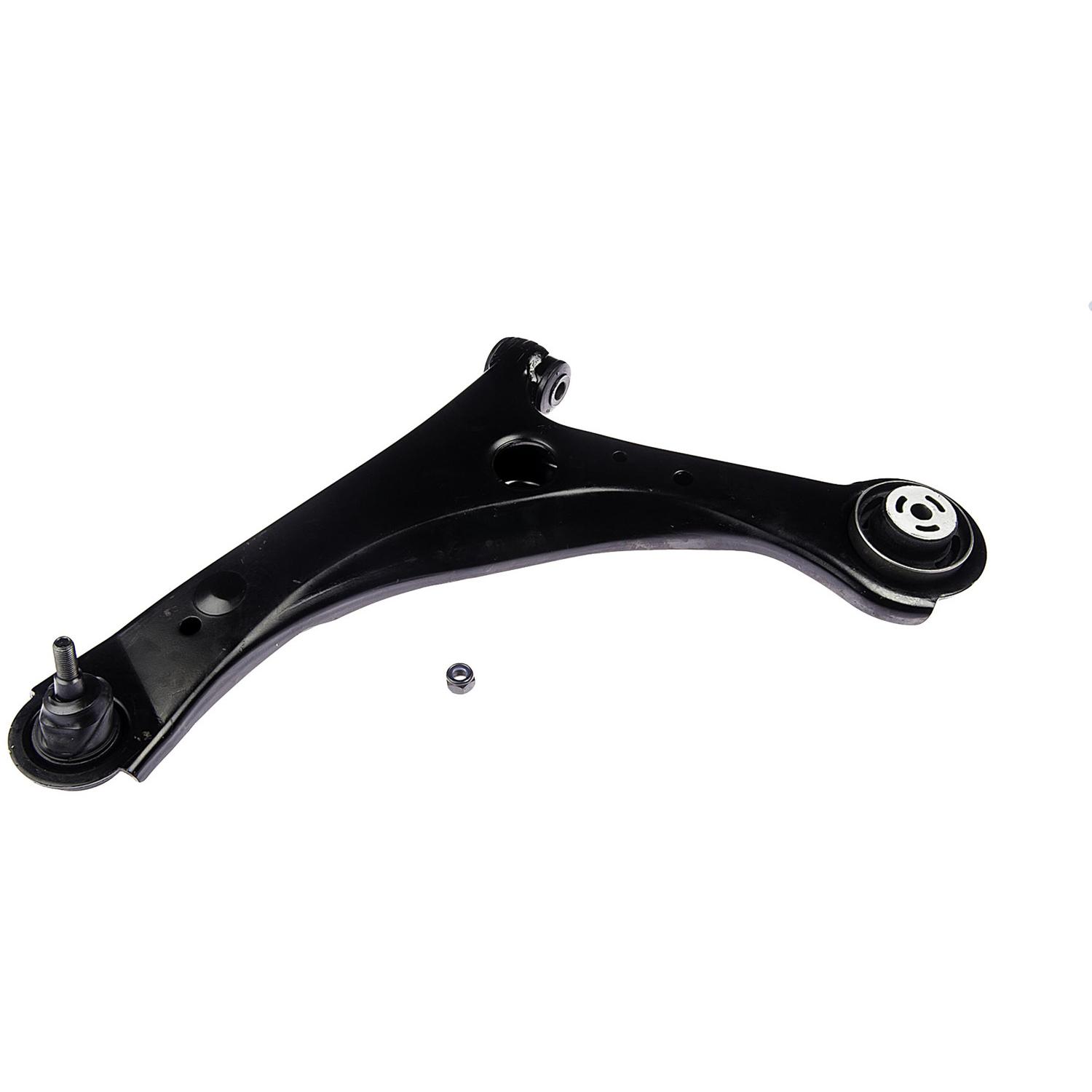 Dorman 527155 Suspension Control Arm and Ball Joint Assembly product image 2 of 7