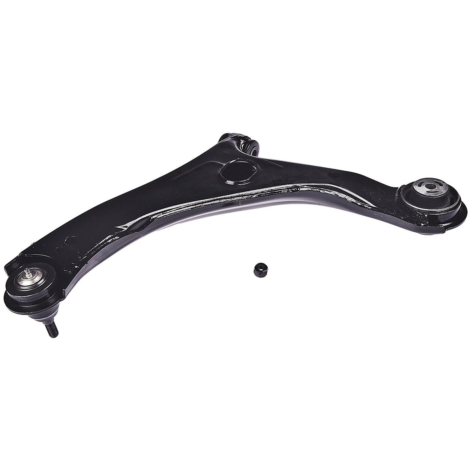 Dorman 527156 Suspension Control Arm and Ball Joint Assembly product image 1 of 7