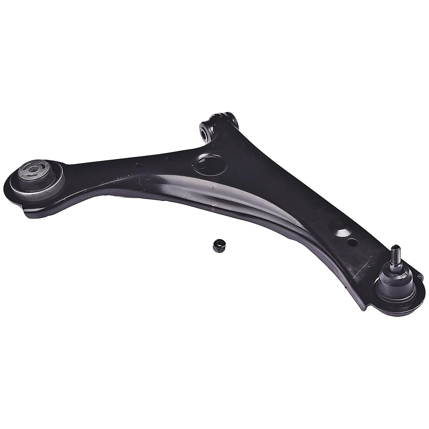Dorman 527156 Suspension Control Arm and Ball Joint Assembly product image 2 of 7